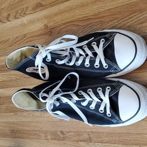 Converse Chuck Taylor All Star Unisex HiTops
